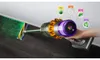 Dyson V15 Detect Absolute (2022) grau Produktbild-Vorschau 4