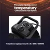 Lehmann Chauffage à air chaud 3000 W avec 3 niveaux de Voir les images du produit 17