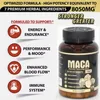 BEST MACA- 7 IN 1- mit: MACA ROOT, ASHWAGANDHA ROOT, Produktbild-Vorschau 3