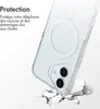 imoshion Rugged Air MagSafe Case pour l'Apple iPhone 17 - Voir les images du produit 3