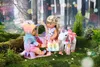 ZAPF Creation BABY born® Tenue papillon 43cm, Accessoires Voir les images du produit 7