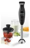 Bosch MSM2620B Stabmixer CleverMixx 600 W Schwarz, Produktbild-Vorschau 30