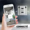 Robot.connect.vitre.64db.spray Auto. - Eziclean Voir les images du produit 15