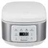 Panasonic SR-DA152WXE si/ws Reiskocher mit Dampfgarfunktion Anteprima dell’immagine prodotto 1
