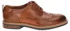 Clarks ALDWIN2 LIMIT Herrenschuhe - elegante Halbschuhe - Produktbild-Vorschau 2