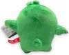 Angry Birds pluszowa maskotka Świnia Leonard 23 cm Podgląd zdjęcia produktu 2