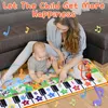 Kinderklaviermatte, Kindermusikmatte (mit 10 Tasten und 10 Produktbild-Vorschau 8