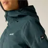 Regatta Hamara IV Outdoorjacke für Damen mit Kapuze, Produktbild-Vorschau 6