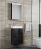 Set 3 pezzi | Posto di lavaggio per gli ospiti WC | Bagno Anteprima dell’immagine prodotto 6