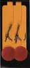 Fox Fishing Edges Curve Short Fluoro D-Rig Illusion # 4 Produktbild-Vorschau 5