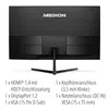 MEDION PC Monitor 24 Zoll (60,5 cm PC Bildschirm, Full HD, Produktbild-Vorschau 7
