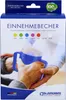 Einnehmebecher m.Griff+2Deckel 4+12mm blau, 1 St Produktbild-Vorschau 1