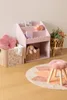 Atmosphera | Kinderregal - 48x32x60 cm - 3 Ebenen - Produktbild-Vorschau 4