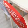 4 Stück Weihnachts-Stuhlhussen, Dekor, Produktbild-Vorschau 6