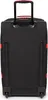 EASTPAK Trolley Koffer TRANVERZ L EK63 Kontrast Scarlet Produktbild-Vorschau 3