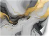 Vlies fototapete Marmor Gold Abstraktion 150x105 cm Feeby Produktbild-Vorschau 1