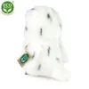 RAPPA Oiseau en peluche hibou blanc 18 cm ECO-FRIENDLY Voir les images du produit 11