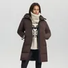 Luhta Eisele WInterjacke Damen Produktbild-Vorschau 7