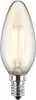 BLULAXA LED-Filament-Lampe, C35, EEK: F, E14, 4,5 W, 470 Produktbild-Vorschau 4