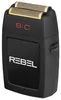 Rebel Rasierer für präzise Linien und Konturen, 0mm Produktbild-Vorschau 3