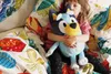 Moose Toys BLUEY Beste Freundin Plü schtier, 40cm Produktbild-Vorschau 4