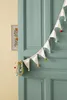 Kids Concept Girlande Pom Pom - 300x2x17cm Produktbild-Vorschau 3