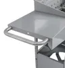 Grill gazowy ogrodowy 14,5kW BERGMANN NL004 5 palników stal Podgląd zdjęcia produktu 16