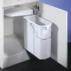 WESCO® Klassikline Single-Junior®, weiß Produktbild-Vorschau 4