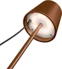 Kabellose LED-Tischleuchte RGBW, Bronze Produktbild-Vorschau 4