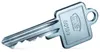 Profildoppelzylinder PZ 8812 35/55mm NuG beids.Anz.Schlü.3 Produktbild-Vorschau 15