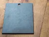 NXT Board  Schneidebrett schwarz  ohne Saftrille, 30x24 cm Produktbild-Vorschau 1