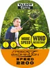 TALBOT torro® 490112 TALBOT torro® 490112 Badminton-Set Podgląd zdjęcia produktu 5