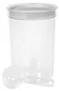 Dose Curver® DRY FOOD, 1700 ml, mit Messbecher, Farbmix Produktbild-Vorschau 2