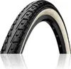 Continental 47-406 RIDE Tour, E-25, drôt, čierna/biela, Náhľad obrázku produktu 1