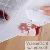 Molton 2mm Tischschoner Tischpolster Schutz Unterlage für Produktbild-Vorschau 2