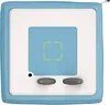 Tonies 03-0012 - Toniebox Starterset Blau (Kreativ-Tonie) Produktbild-Vorschau 3