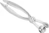 Cherry Pitter Aluminum Alloy Olive Stone Remover Hand Voir les images du produit 2