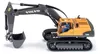 Sieper SIKU 3535 Escavatore idraulico Volvo EC 290 1:50 Anteprima dell’immagine prodotto 5