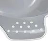 keeeper kids Kinder-Toilettensitz ewa "stars" grau Produktbild-Vorschau 6
