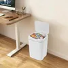 Odpadkový koš 16 l Automatický senzorový odpadkový koš Náhled obrázku produktu 4