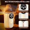 Babyflaschenwärmer Tragbar – Akku 10400 mAh, Nachtlicht, 30 Produktbild-Vorschau 6
