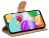 Pouzdro typu kniha pro Samsung Galaxy A41 Case Flip Cover Náhled obrázku produktu 3