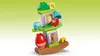 LEGO® DUPLO 10440 Albero da bilanciare e impilare Anteprima dell’immagine prodotto 10