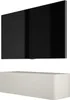TV-SCHRANK : Kaschmir, 100 x 34 x 32 cm Produktbild-Vorschau 1
