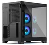 Midi Fractal Design Pop 2 Vision Black RGB Produktbild-Vorschau 14