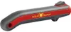 ZM 015 multi-star Handgriff (rot, 15cm) Produktbild-Vorschau 3