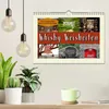 Whisky-Weisheiten (Wandkalender 2027 DIN A4 quer), CALVENDO Produktbild-Vorschau 3