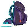 Scout Alpha Schulranzen-Set 4-tlg. Exklusiv Superflash Produktbild-Vorschau 3