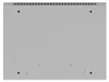 Lanberg WF01-6406-10S, Nástenný regál, 6U, 60 kg, Šedá Náhľad obrázku produktu 3