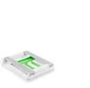 Belkin B2B118, Multimediálny stojan, Zelená, Strieborná, Náhľad obrázku produktu 4